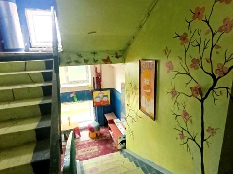 квартира по адресу Старошишковская ул., 9а