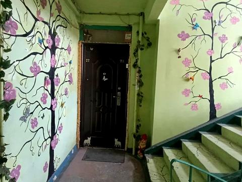 квартира по адресу Старошишковская ул., 9а