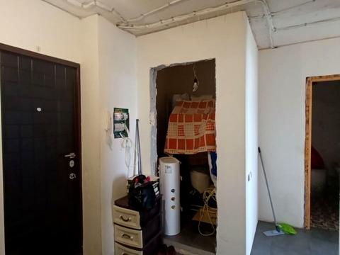 квартира по адресу Старошишковская ул., 9а