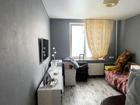 квартира по адресу Старошишковская ул., 9а