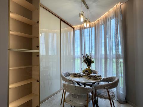 квартира за адресою Мартинова просп., (вул. Григорія Сковороди, 16)