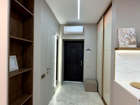 квартира за адресою Мартинова просп., (вул. Григорія Сковороди, 16)