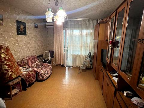 квартира за адресою Червоної Калини просп. (Володимира Маяковського), 54/9