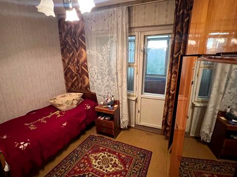 квартира за адресою Червоної Калини просп. (Володимира Маяковського), 54/9
