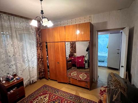 квартира за адресою Червоної Калини просп. (Володимира Маяковського), 54/9