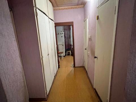 квартира за адресою Червоної Калини просп. (Володимира Маяковського), 54/9