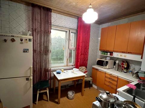 квартира за адресою Червоної Калини просп. (Володимира Маяковського), 54/9