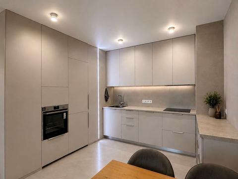 квартира за адресою Тадея Рильського бульв., 3