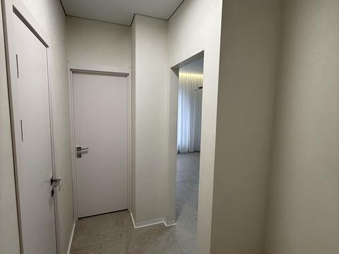 квартира по адресу Тепличная ул., 64