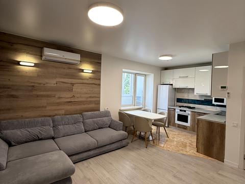 квартира за адресою Лесі Українки бульв., 6