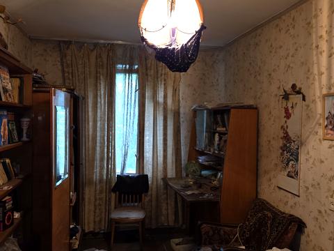 квартира по адресу Олега Мудрака ул. (Генерала Наумова), 23-В