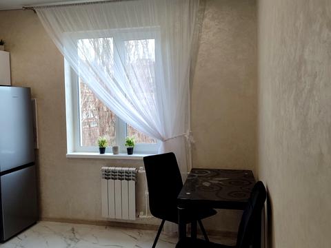 квартира за адресою Гірницький мікрорайон  (5-й мікрорайон), 7