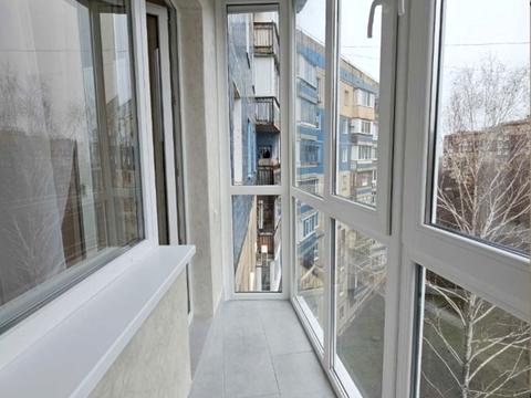квартира за адресою Гірницький мікрорайон  (5-й мікрорайон), 7