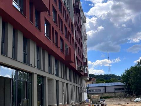 комерційна за адресою Промислова вул., 50/52