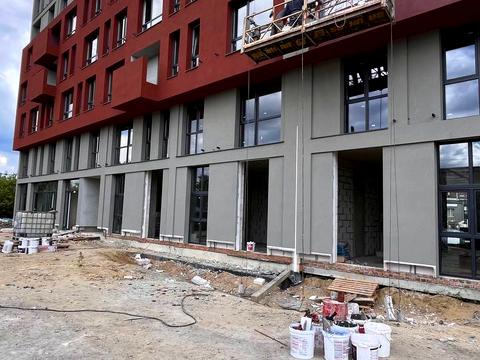 комерційна за адресою Промислова вул., 50/52