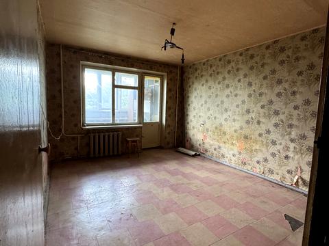 квартира за адресою житловий масив Тополя-2 вул., 39