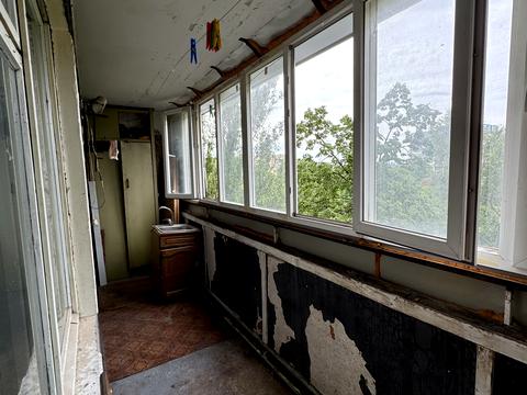 квартира за адресою житловий масив Тополя-2 вул., 39