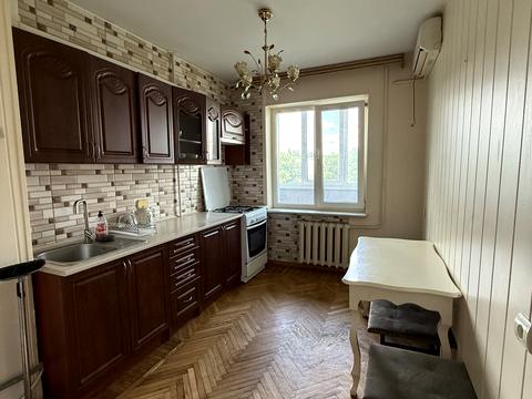 квартира за адресою Балківська вул., 34