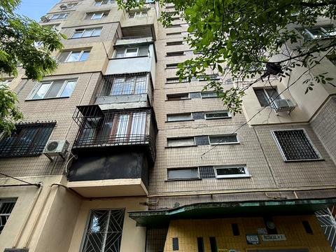 квартира за адресою Балківська вул., 34