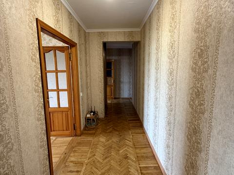квартира за адресою Балківська вул., 34