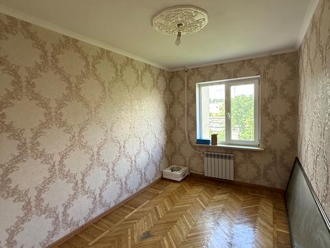квартира за адресою Балківська вул., 34