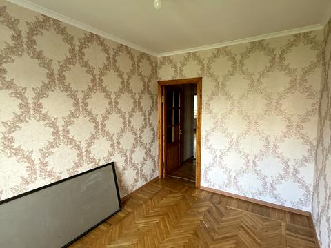 квартира за адресою Балківська вул., 34