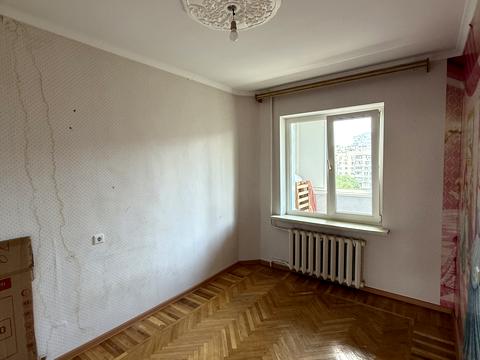 квартира за адресою Балківська вул., 34