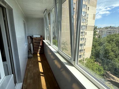 квартира за адресою Балківська вул., 34