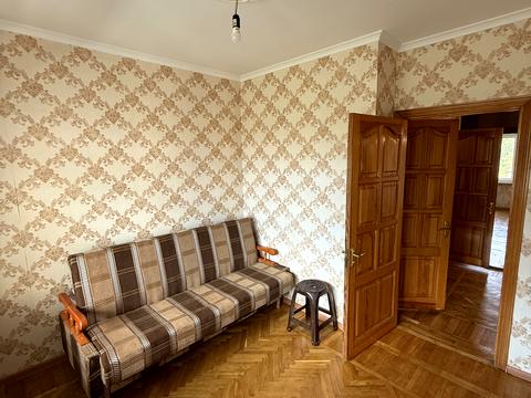 квартира за адресою Балківська вул., 34