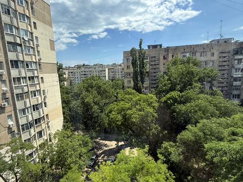 квартира за адресою Балківська вул., 34