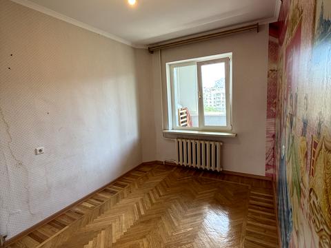 квартира за адресою Балківська вул., 34