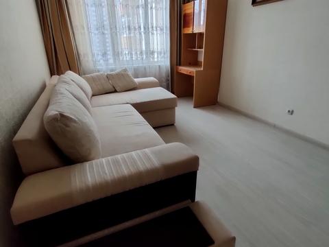 квартира по адресу Анны Ахматовой ул., 37