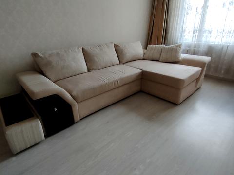 квартира по адресу Анны Ахматовой ул., 37