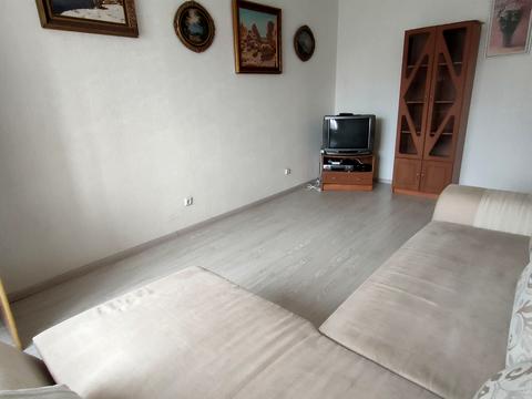 квартира по адресу Анны Ахматовой ул., 37