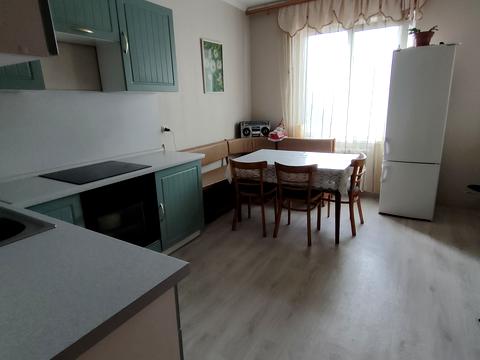 квартира по адресу Анны Ахматовой ул., 37