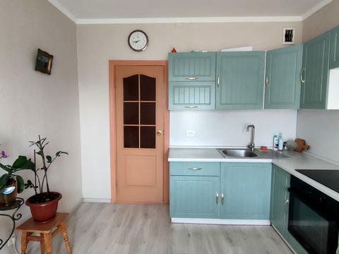 квартира по адресу Анны Ахматовой ул., 37