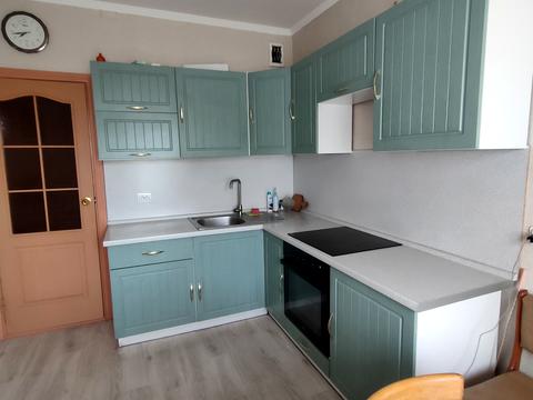 квартира по адресу Анны Ахматовой ул., 37