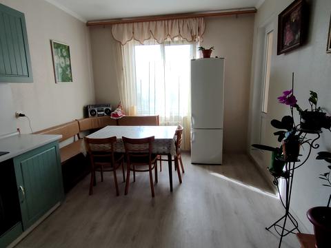 квартира по адресу Анны Ахматовой ул., 37