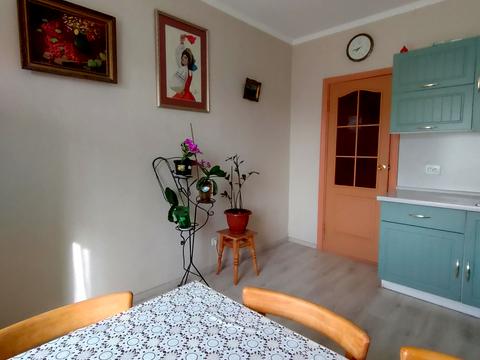 квартира по адресу Анны Ахматовой ул., 37