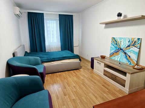 квартира по адресу Оболонский просп., 18-Г