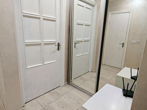квартира по адресу Оболонский просп., 18-Г