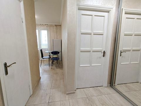 квартира по адресу Оболонский просп., 18-Г