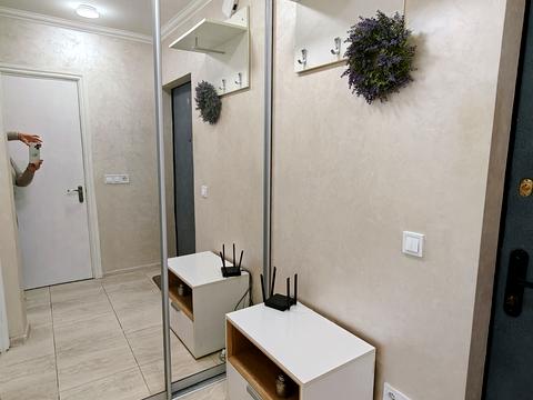 квартира по адресу Оболонский просп., 18-Г