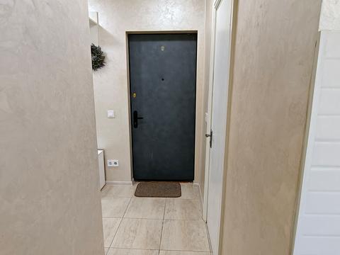 квартира по адресу Оболонский просп., 18-Г
