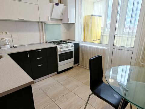 квартира по адресу Оболонский просп., 18-Г