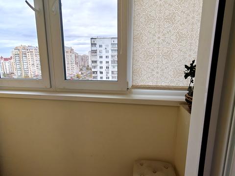 квартира по адресу Оболонский просп., 18-Г