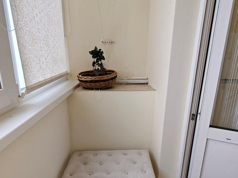 квартира по адресу Оболонский просп., 18-Г