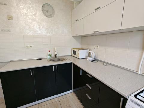квартира по адресу Оболонский просп., 18-Г