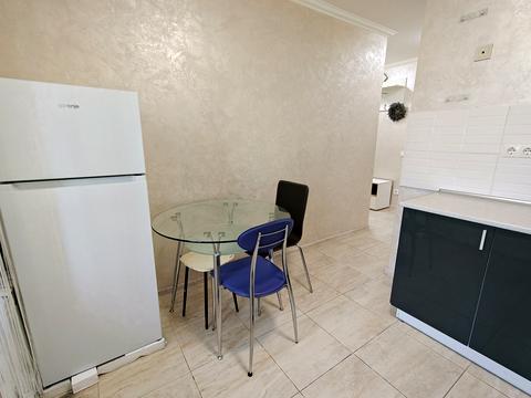 квартира по адресу Оболонский просп., 18-Г