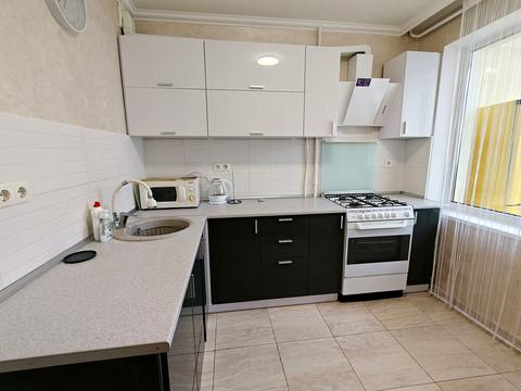 квартира по адресу Оболонский просп., 18-Г